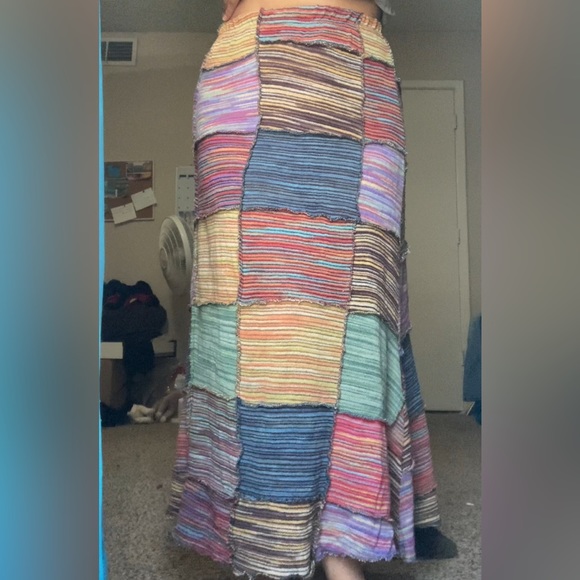 Multicolor/ rainbow - Picture 4 of 4